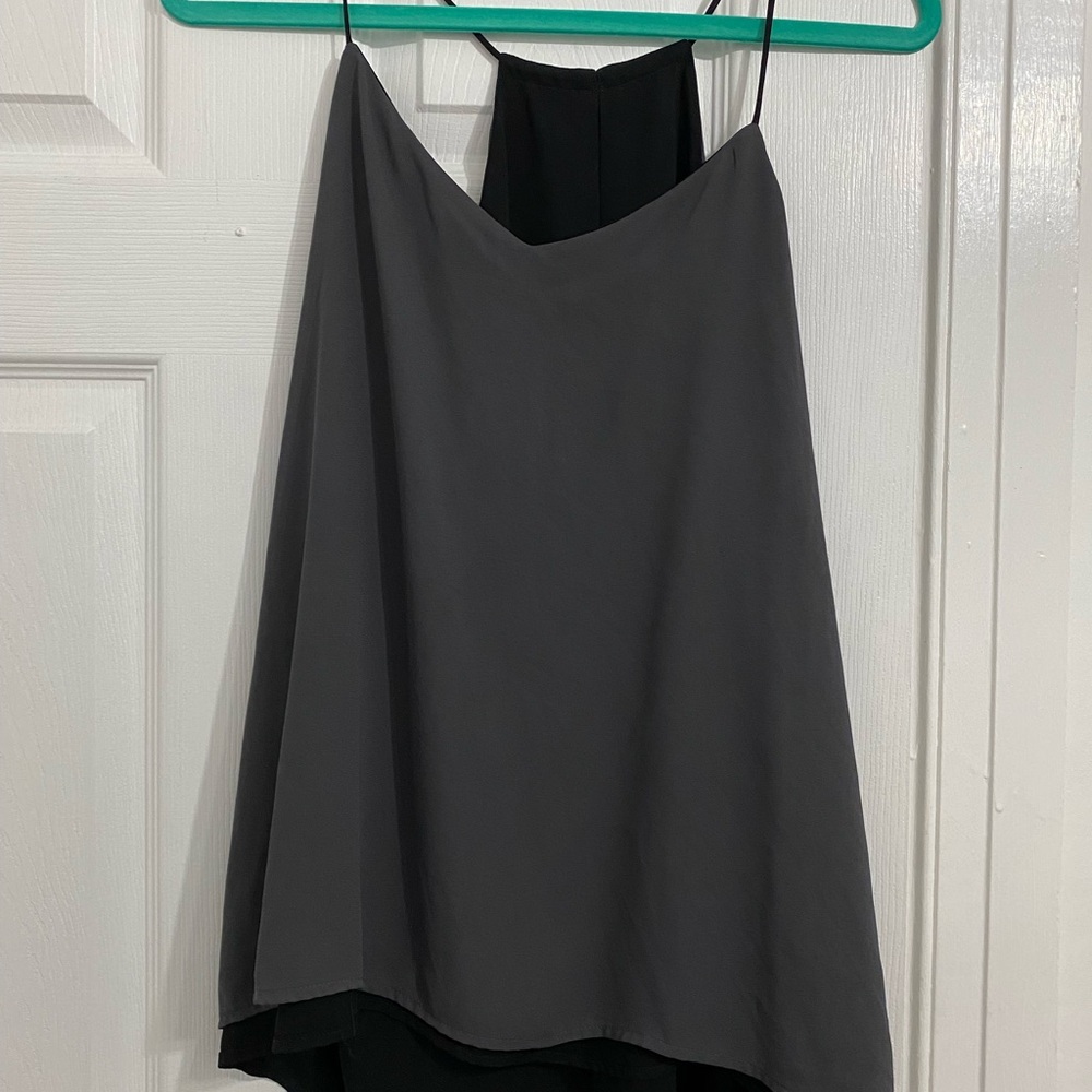 Express Reversible Tank - Picture 3 of 4